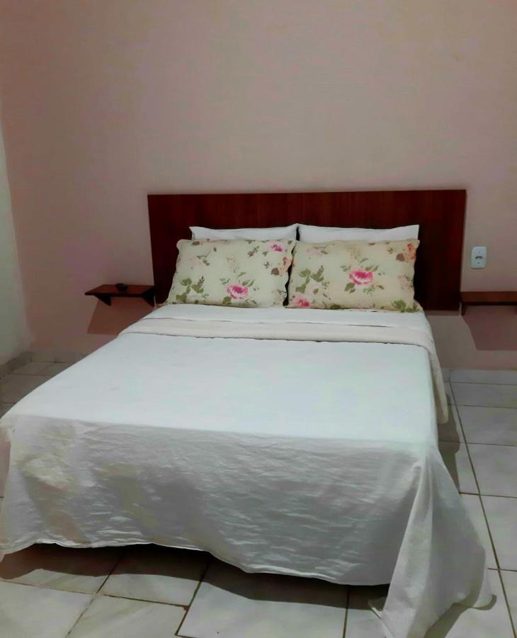 Pousada Ohana Búzios Exterior foto